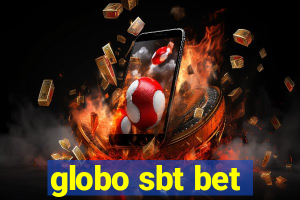 globo sbt bet